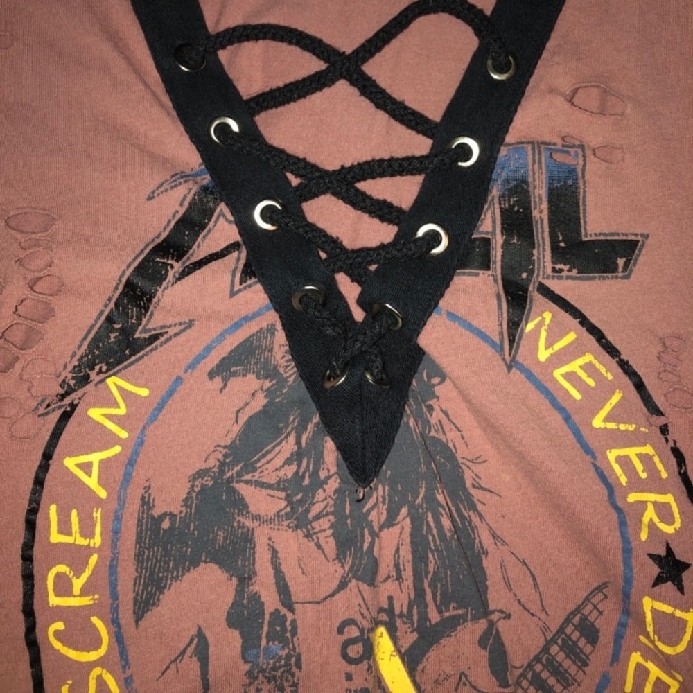 Short sleeve Tee